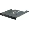 Case server Inter-Tech IPC 4U-4420 rack blu