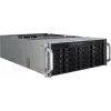 Case server Inter-Tech IPC 4U-4420 rack blu