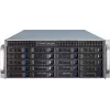 Case server Inter-Tech IPC 4U-4420 rack blu