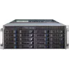 Case server Inter-Tech IPC 4U-4420 rack blu