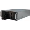 Case server Inter-Tech IPC 4U-4420 rack blu