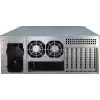Case server Inter-Tech IPC 4U-4420 rack blu