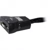 Switch KVM Inter-Tech KVM-LS-21DA DVI