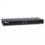 Switch KVM Inter-Tech AS-9104DA