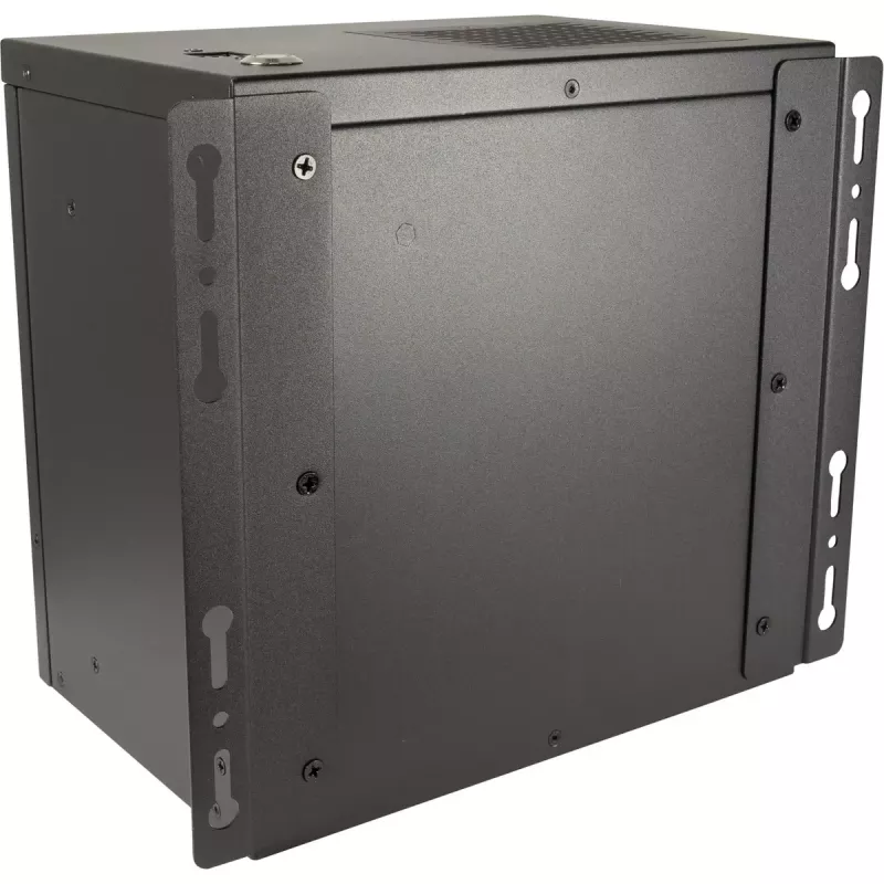 Case PC Inter-Tech S31B midi-tower nero