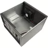 Case PC Inter-Tech S31B midi-tower nero
