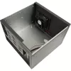 Case PC Inter-Tech S31B midi-tower nero