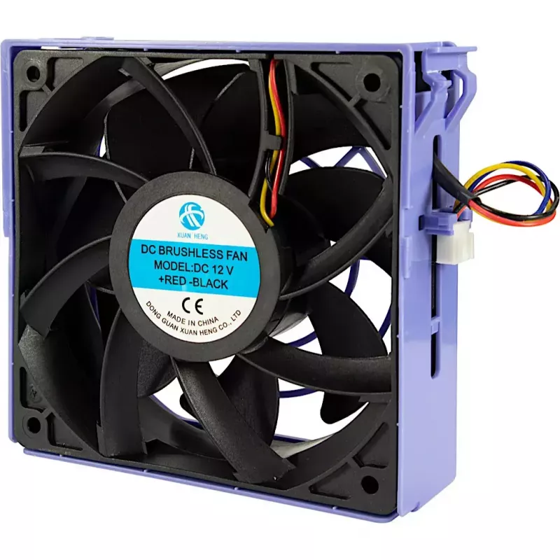 Case HDD Inter-Tech 4U-4724 grigio 2,5/3,5