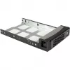 Case HDD Inter-Tech 4U-4724 grigio 2,5/3,5