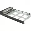 Case HDD Inter-Tech 4U-4724 grigio 2,5/3,5
