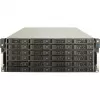 Case HDD Inter-Tech 4U-4724 grigio 2,5/3,5
