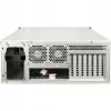 Case HDD Inter-Tech 4U-4724 grigio 2,5/3,5