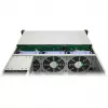 Case HDD Inter-Tech 4U-4724 grigio 2,5/3,5