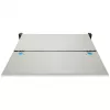 Case HDD Inter-Tech 4U-4724 grigio 2,5/3,5