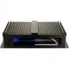 Case PC Inter-Tech IP-40 small form factor nero
