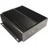 Case PC Inter-Tech IP-60 small form factor nero