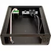 Case PC Inter-Tech IP-60 small form factor nero