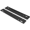 Case PC Inter-Tech IP-60 small form factor nero