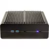 Case PC Inter-Tech IP-60 small form factor nero