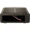 Case PC Inter-Tech IP-60 small form factor nero