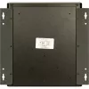 Case PC Inter-Tech IP-60 small form factor nero