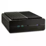 Case PC Inter-Tech IP-60 small form factor nero