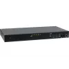 PDU Inter-Tech SD-1688 8 prese AC acciaio nero