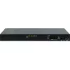 PDU Inter-Tech SD-1688 8 prese AC acciaio nero