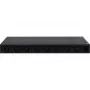 PDU Inter-Tech SD-1688 8 prese AC acciaio nero