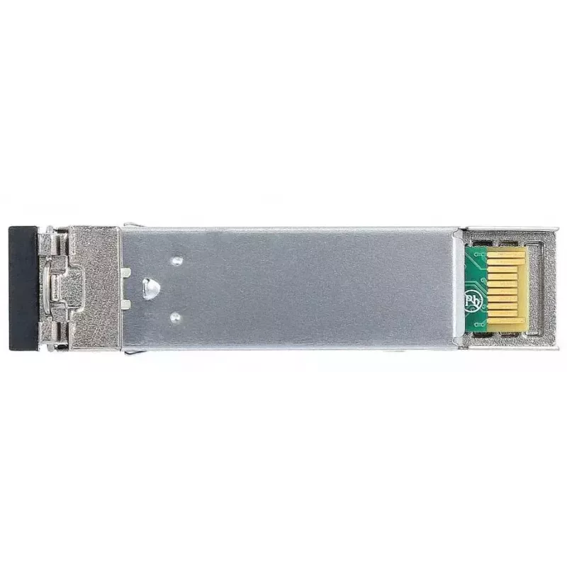 Modulo ricetrasmettitore in fibra ottica BlueOptics 88Y6836-BO SFP LC alluminio