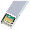 Modulo ricetrasmettitore in fibra ottica BlueOptics 88Y6836-BO SFP LC alluminio
