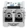 Modulo ricetrasmettitore in fibra ottica BlueOptics 88Y6836-BO SFP LC alluminio