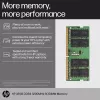 Modulo di memoria HP 16GB DDR4 3200 SODIMM