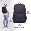 Zaino HyperX Delta, zaino, 498 g
