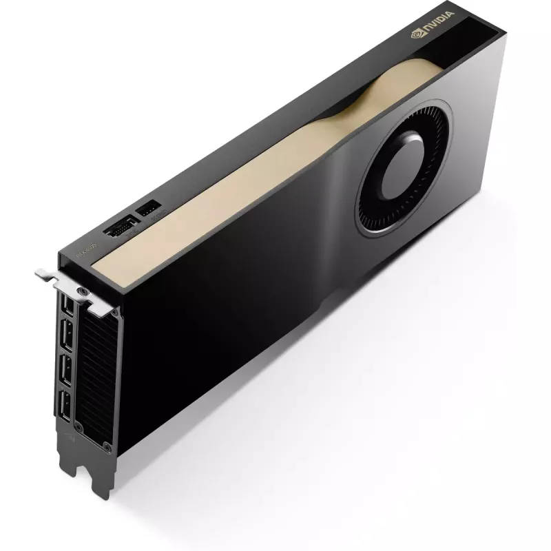 Scheda grafica HP NVIDIA RTX 4500 Ada 24 GB GDDR6