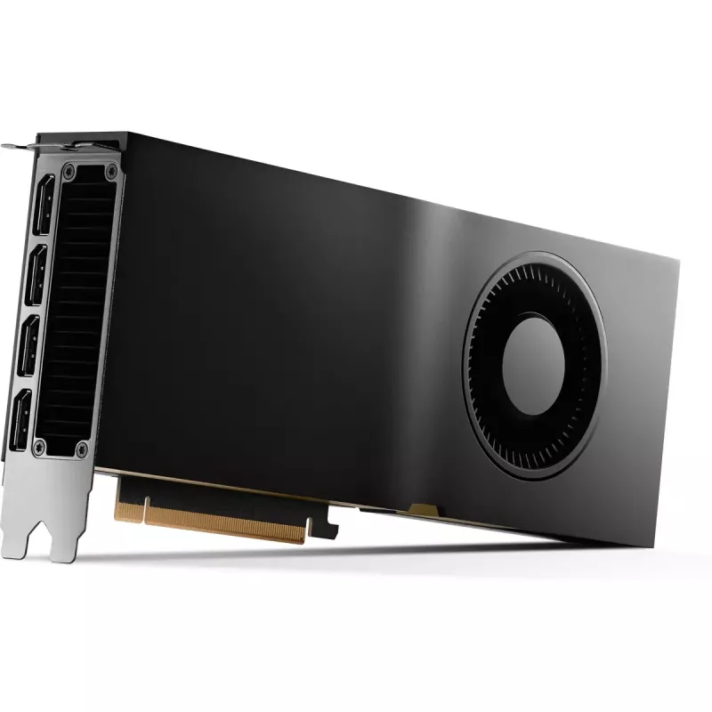 Scheda grafica HP NVIDIA RTX 4500 Ada 24 GB GDDR6
