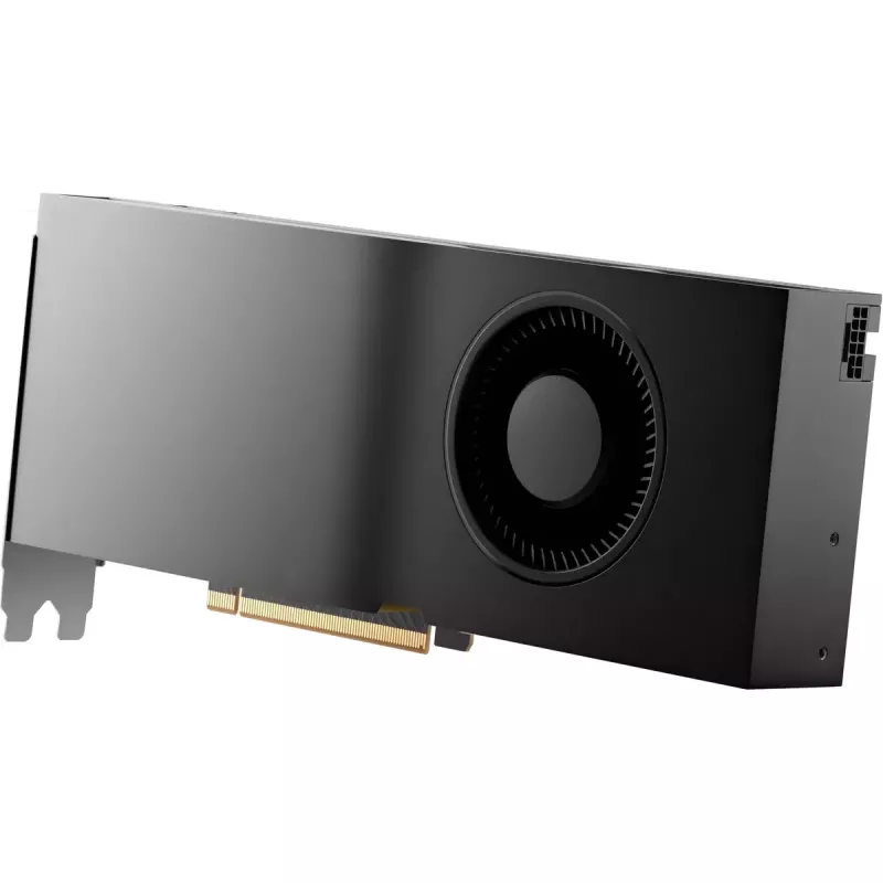 Scheda grafica HP NVIDIA RTX 4500 Ada 24 GB GDDR6