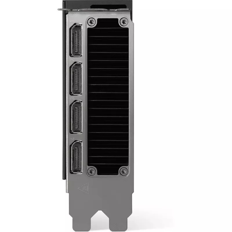 Scheda grafica HP NVIDIA RTX 4500 Ada 24 GB GDDR6