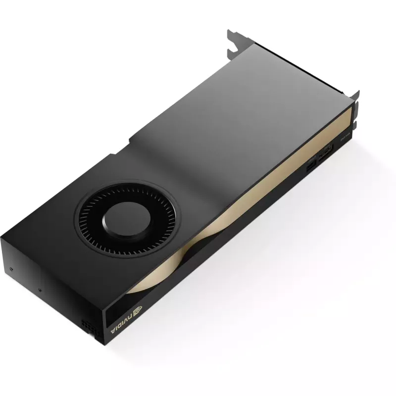 Scheda grafica HP NVIDIA RTX 4500 Ada 24 GB GDDR6