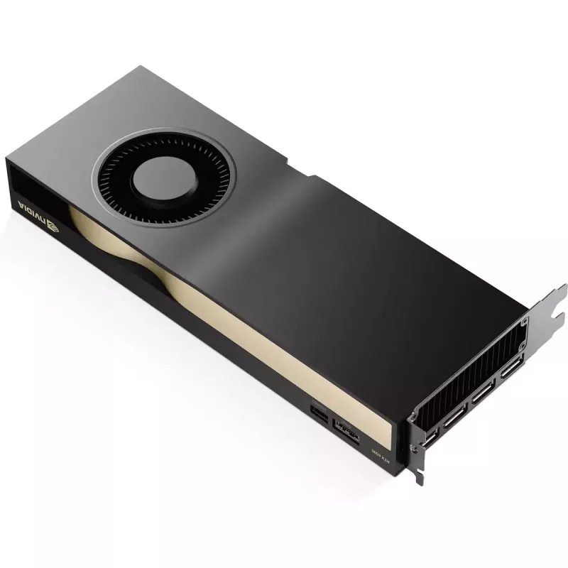Scheda grafica HP NVIDIA RTX 4500 Ada 24 GB GDDR6