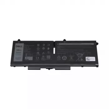 Origin Storage batteria Dell 58WHr 4C 3625 mAh 15,2 V nero