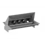 Presa Bachmann Coneo Set grigio