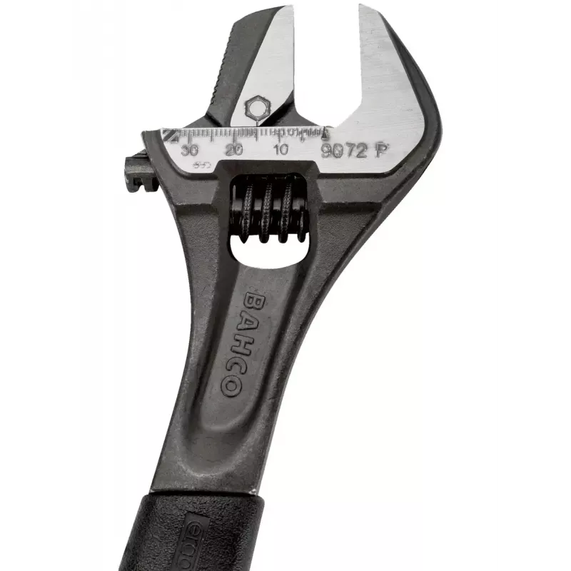 Chiave regolabile Bahco 9072 P