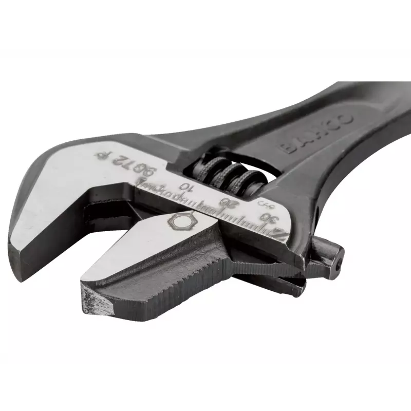 Chiave regolabile Bahco 9072 P
