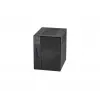 Barebone PC ASRock DeskMeet X600 desktop nero