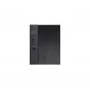 Barebone PC ASRock DeskMeet X600 desktop nero