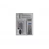 Barebone PC ASRock DeskMeet X600 desktop nero