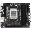 Barebone PC ASRock DeskMeet X600 desktop nero