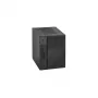 Barebone PC ASRock DeskMeet X600 desktop nero