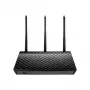 ASUS RT-AC1900U router wireless, switch a 4 porte